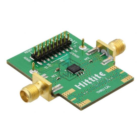 114399-HMC542BLP4 - Analog Devices Inc. - RF Evaluation and Development Kits, Boards