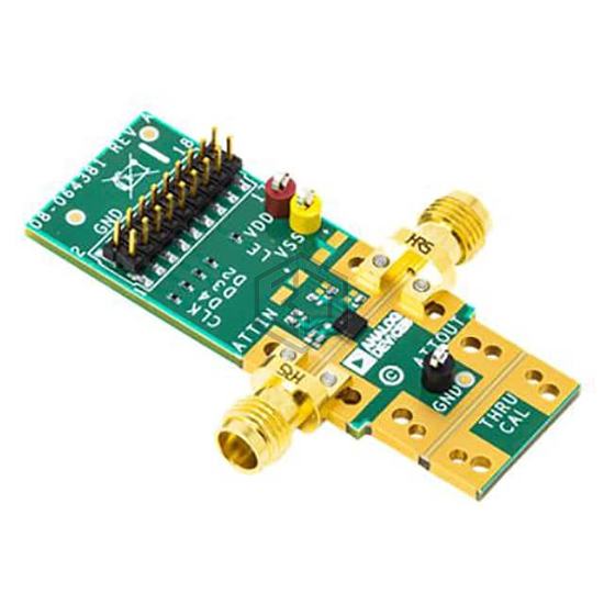 ADRF5740-EVALZ-185 - Analog Devices Inc. - RF Evaluation and Development Kits, Boards