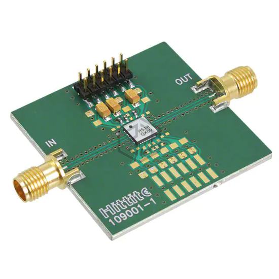 110431-HMC516LC5 - Analog Devices Inc. - RF Evaluation and Development Kits, Boards