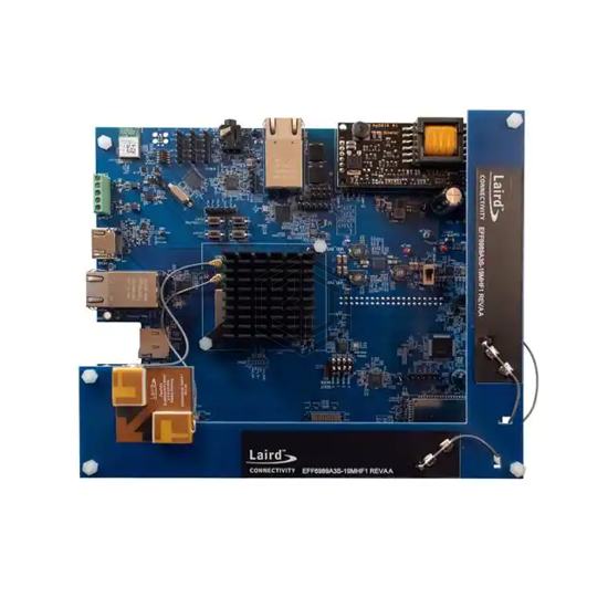 453-00072-K1 - Laird Connectivity Inc. - RF Evaluation and Development Kits, Boards