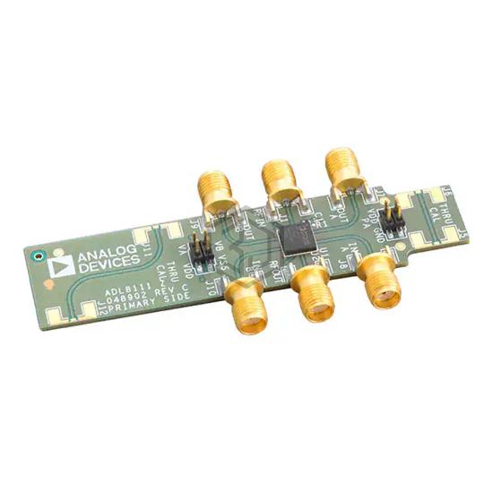 ADL8111-EVALZ - Analog Devices Inc. - RF Evaluation and Development Kits, Boards