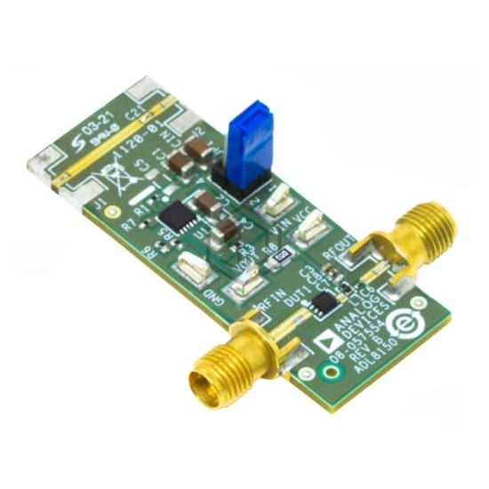 ADL8150-EVALZ - Analog Devices Inc. - RF Evaluation and Development Kits, Boards