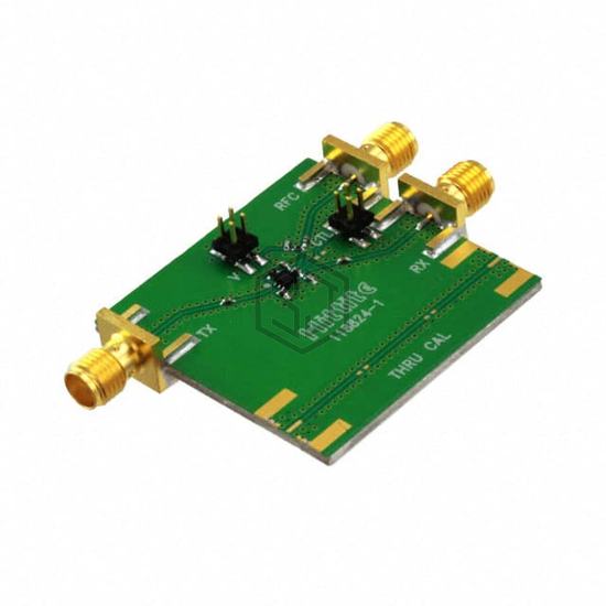 118097-HMC646LP2 - Analog Devices Inc. - RF Evaluation and Development Kits, Boards