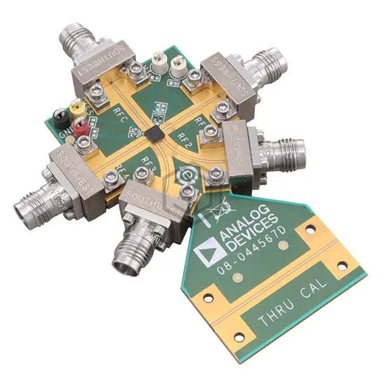 ADRF5047-EVALZ - Analog Devices Inc. - RF Evaluation and Development Kits, Boards