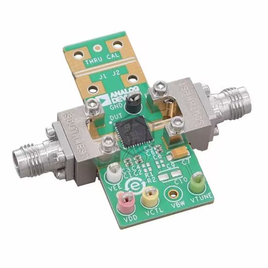 ADMV8416-EVALZ - Analog Devices Inc. - RF Evaluation and Development Kits, Boards
