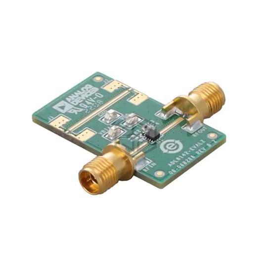 ADL8142-EVALZ - Analog Devices Inc. - RF Evaluation and Development Kits, Boards