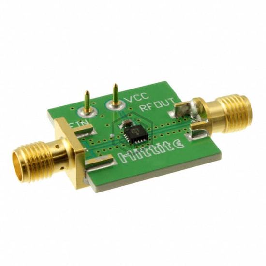 107712-HMC369LP3 - Analog Devices Inc. - RF Evaluation and Development Kits, Boards
