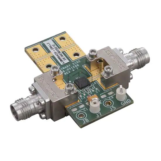 ADMV8420-EVALZ - Analog Devices Inc. - RF Evaluation and Development Kits, Boards