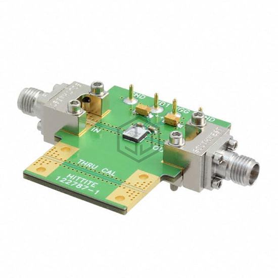 122789-HMC504LC4B - Analog Devices Inc. - RF Evaluation and Development Kits, Boards