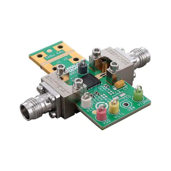 ADMV8432-EVALZ - Analog Devices Inc. - RF Evaluation and Development Kits, Boards