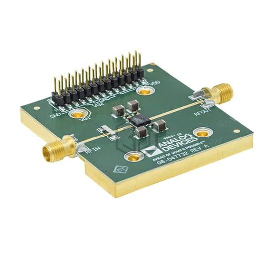 EV1HMC1114PM5 - Analog Devices Inc. - RF Evaluation and Development Kits, Boards