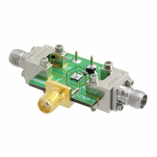 117638-HMC338LC3B - Analog Devices Inc. - RF Evaluation and Development Kits, Boards