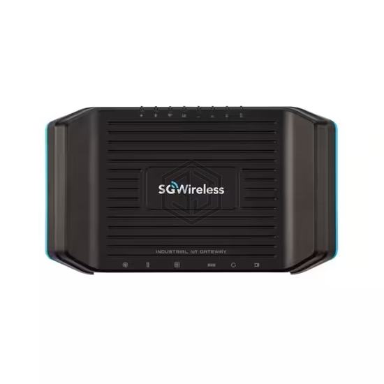 SGW6010-B-NN-K1 - SG Wireless - RF Evaluation and Development Kits, Boards