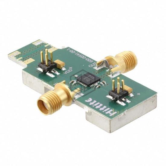 EVAL01-HMC1049LP5 - Analog Devices Inc. - RF Evaluation and Development Kits, Boards