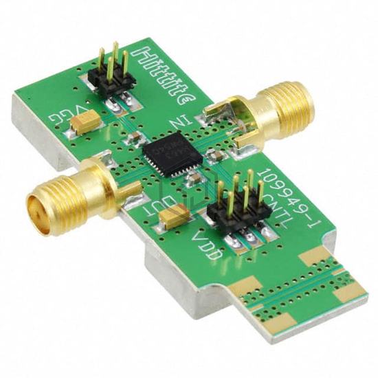 108341-HMC463LP5 - Analog Devices Inc. - RF Evaluation and Development Kits, Boards