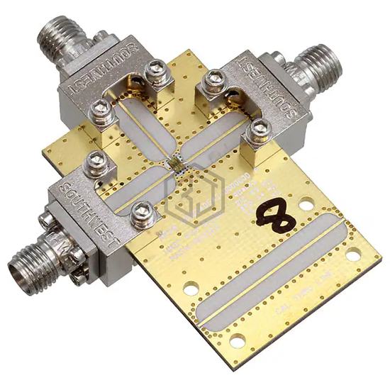 MASW-002103-001SMB - MACOM Technology Solutions - RF Evaluation and Development Kits, Boards