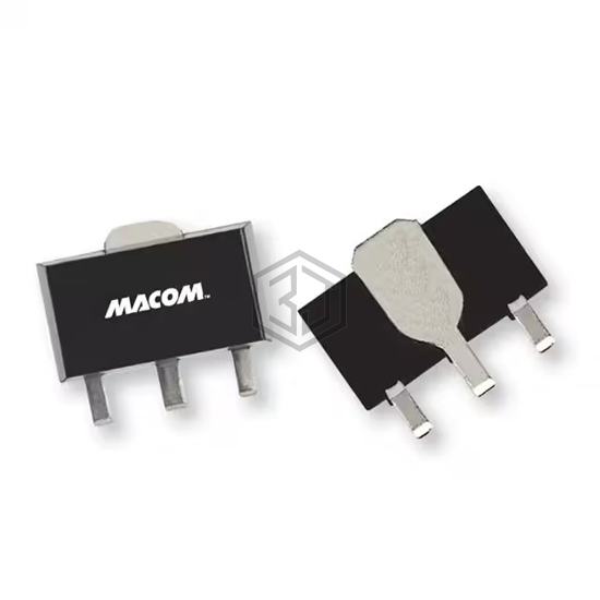 MAAMSS0042TR-3000 - MACOM Technology Solutions - Linear - Amplifiers - Video Amps and Modules