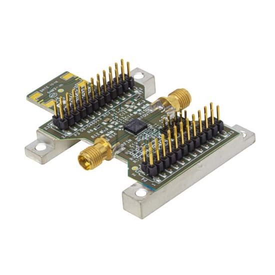 ADPA1105-EVALZ - Analog Devices Inc. - RF Evaluation and Development Kits, Boards