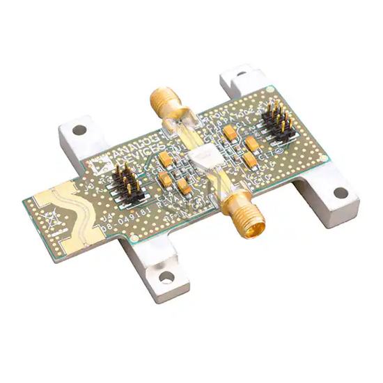 ADPA7002-EVALZ - Analog Devices Inc. - RF Evaluation and Development Kits, Boards