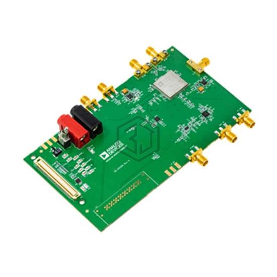 EV-ADF4401ASD2Z - Analog Devices Inc. - RF Evaluation and Development Kits, Boards