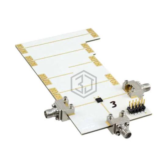 MASW-008322-001SMB - MACOM Technology Solutions - RF Evaluation and Development Kits, Boards