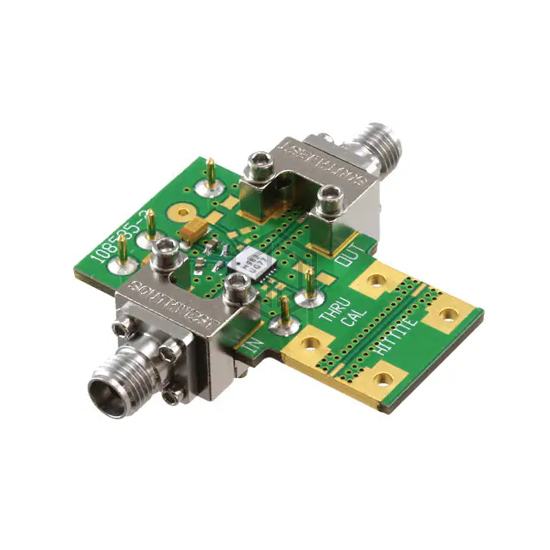 EVAL01-HMC962LC4 - Analog Devices Inc. - RF Evaluation and Development Kits, Boards