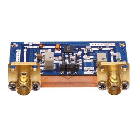 AFIC901N-350MHZ - NXP USA Inc. - RF Evaluation and Development Kits, Boards