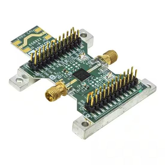 ADPA1107-EVALZ - Analog Devices Inc. - RF Evaluation and Development Kits, Boards