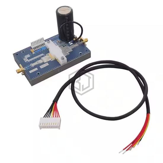 CGHV14500F-AMP - Wolfspeed, Inc. - RF Evaluation and Development Kits, Boards