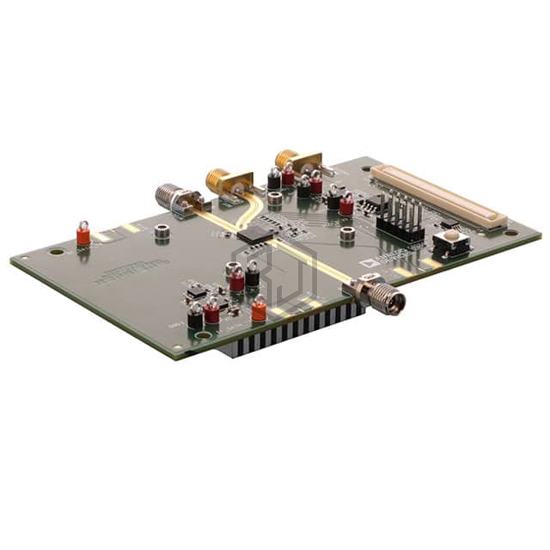 ADMV4530IF-EVALZ - Analog Devices Inc. - RF Evaluation and Development Kits, Boards