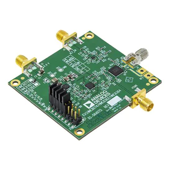 EV1HMC8362LP6G - Analog Devices Inc. - RF Evaluation and Development Kits, Boards