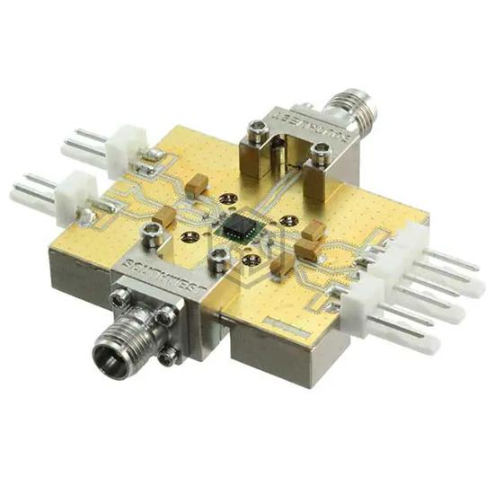 XX1000-QT-EV1 - MACOM Technology Solutions - RF Evaluation and Development Kits, Boards
