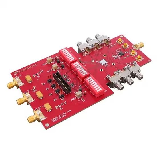 PFD1KE - Microchip Technology - RF Evaluation and Development Kits, Boards