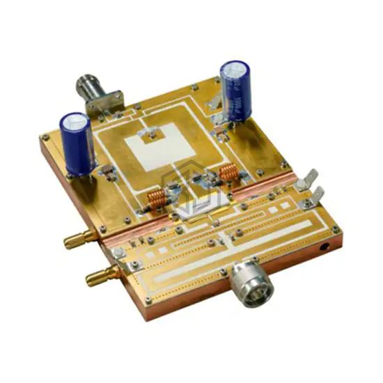 ART2K0FE-201104 - Ampleon USA Inc. - RF Evaluation and Development Kits, Boards