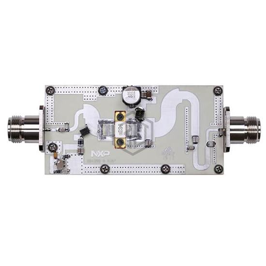 MMRF5014H-500MHZ - NXP USA Inc. - RF Evaluation and Development Kits, Boards