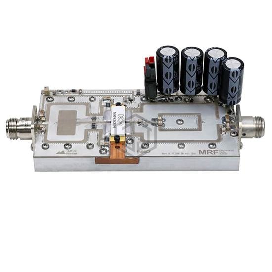 MRFX1K80H-64MHZ - NXP USA Inc. - RF Evaluation and Development Kits, Boards