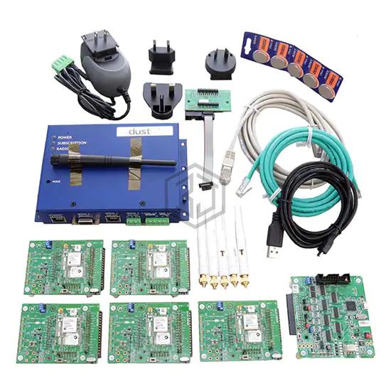 DC9022B - Analog Devices Inc. - RF Evaluation and Development Kits, Boards