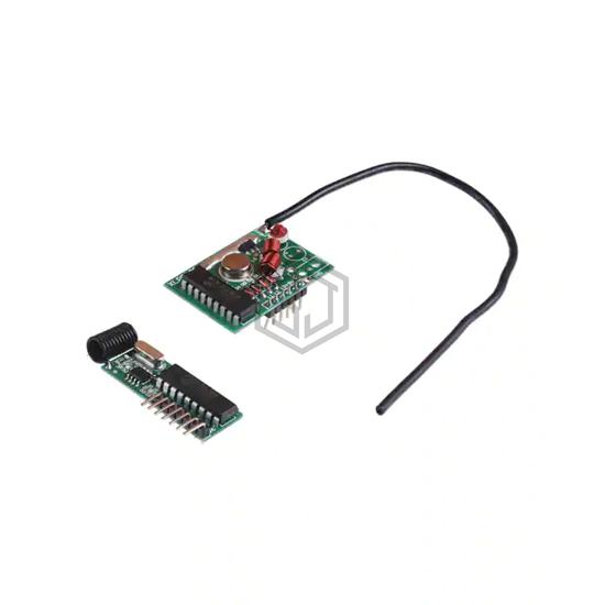 114992732 - Seeed Technology Co., Ltd - RF Evaluation and Development Kits, Boards