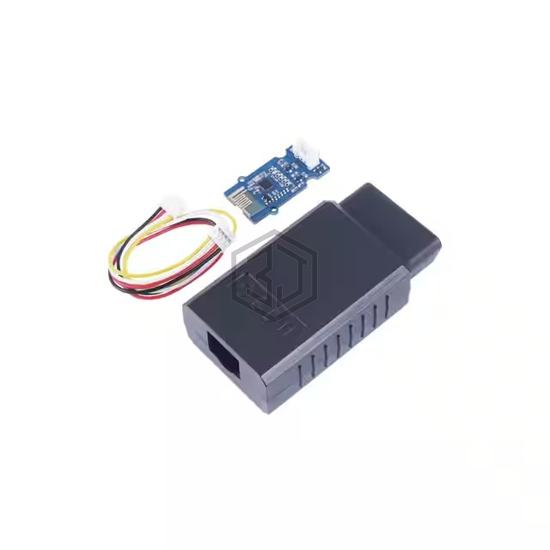 110061304 - Seeed Technology Co., Ltd - RF Evaluation and Development Kits, Boards