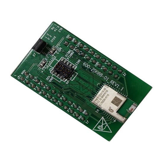 CYBLE-224110-EVAL - Infineon Technologies - RF Evaluation and Development Kits, Boards