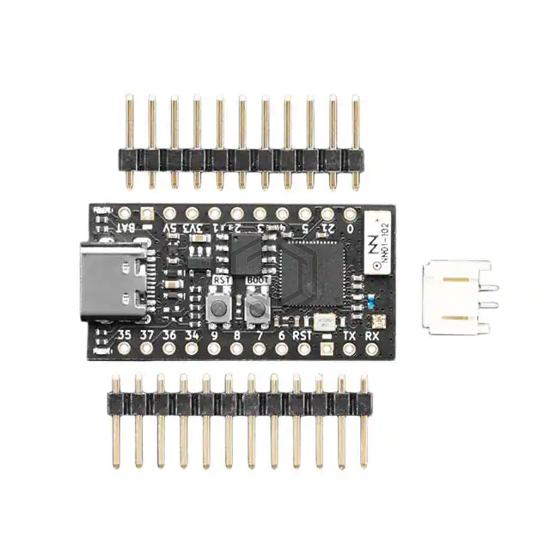 5398 - Adafruit Industries LLC - RF Evaluation and Development Kits, Boards