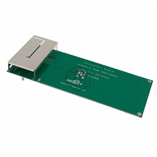 473 - Abracon LLC - RF Evaluation and Development Kits, Boards