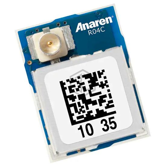 A1101R04C-EZ4E - TTM Technologies, Inc. - RF Evaluation and Development Kits, Boards
