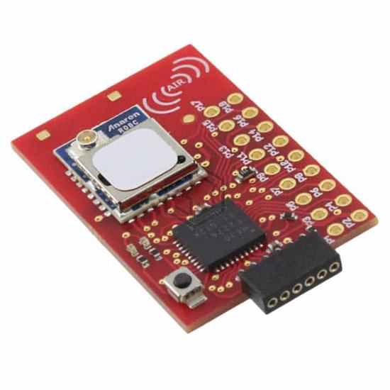 A1101R08C-EZ4E - TTM Technologies, Inc. - RF Evaluation and Development Kits, Boards