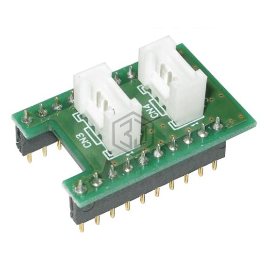 EY1SENSOR-SKT - Kaga Electronics USA - RF Evaluation and Development Kits, Boards