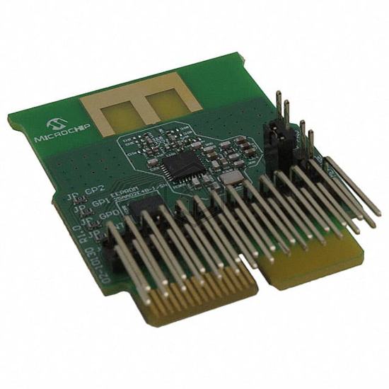 AC164152-1 - Microchip Technology - RF Evaluation and Development Kits, Boards