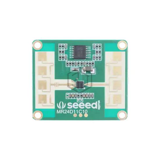 101990884 - Seeed Technology Co., Ltd - RF Evaluation and Development Kits, Boards