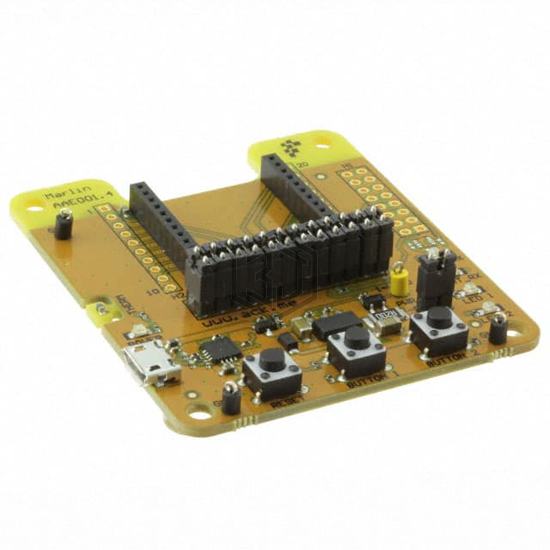 AAE001 - Silicon Labs - RF Evaluation and Development Kits, Boards