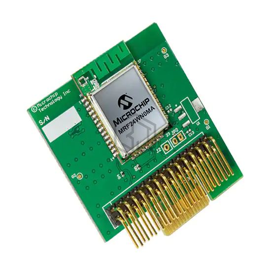 AC164153 - Microchip Technology - RF Evaluation and Development Kits, Boards