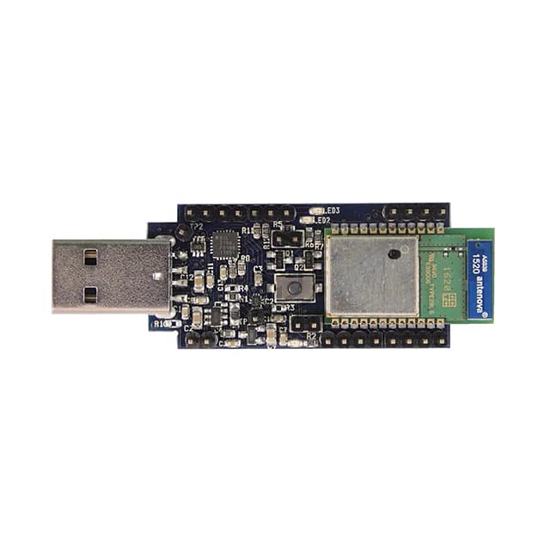 STEVAL-BTDP1 - STMicroelectronics - RF Evaluation and Development Kits, Boards